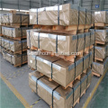 Cold rolled silicon steel for low noise transformers